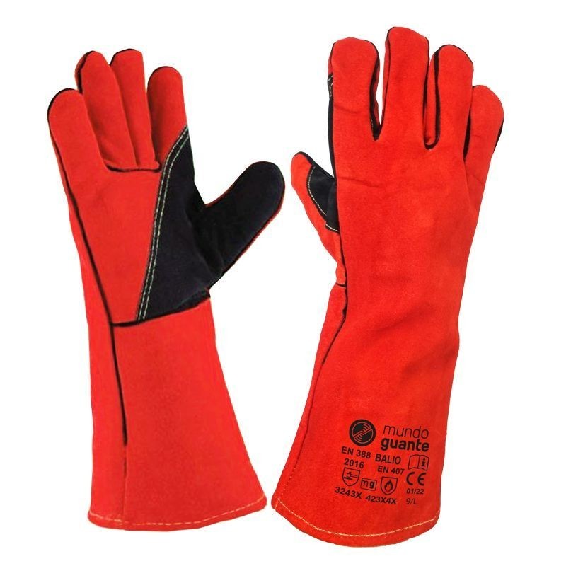 BALIO COW GLOVE SIZE L (9)